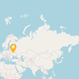 Чорне Море Готель Київ на глобальній карті
